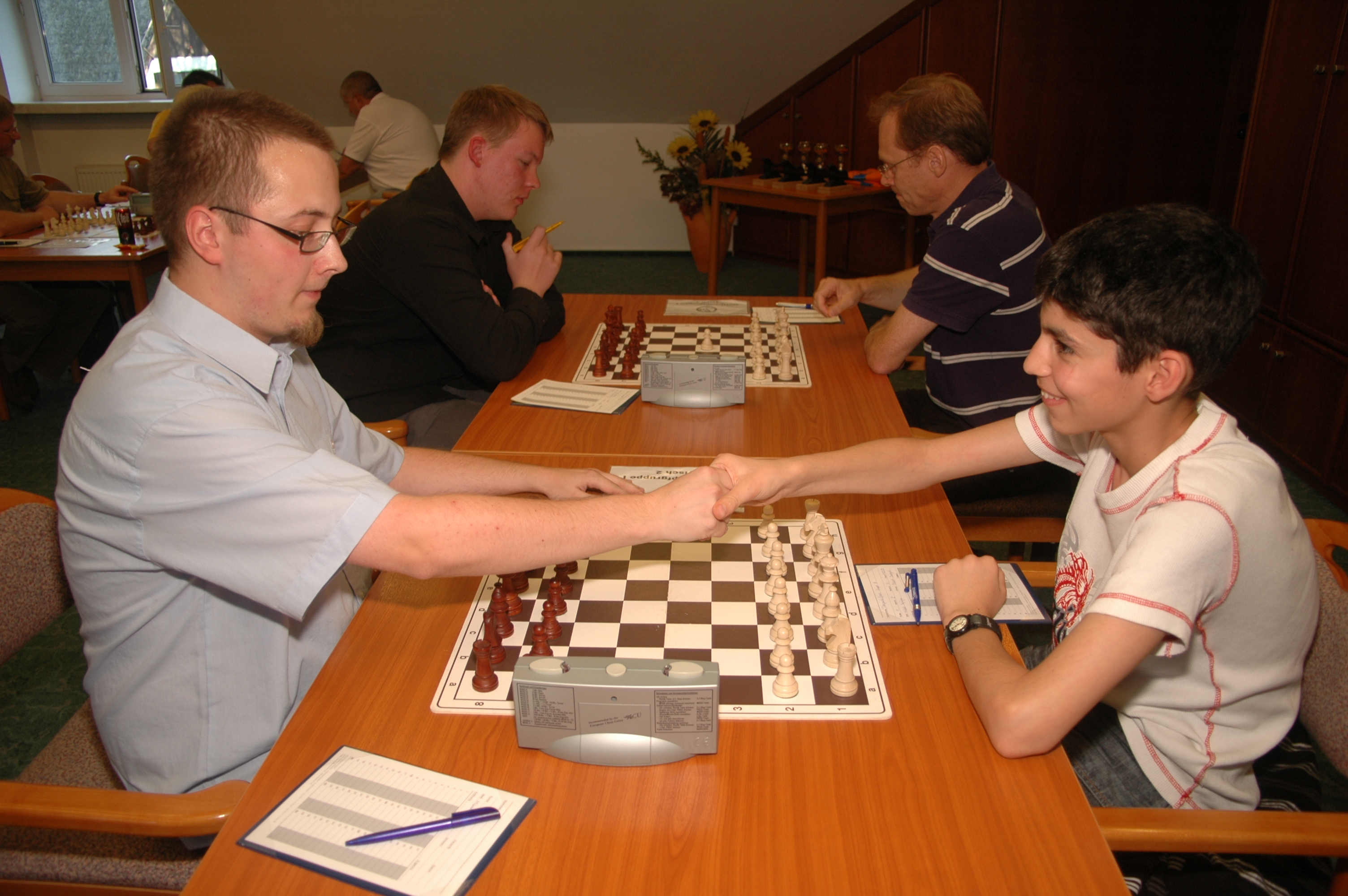 Vorschau